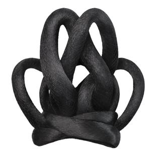 发髻敦煌舞蹈演出古风仙女飞天假发头饰古装造型发包配饰汉服发饰