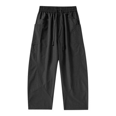 HiPanda秋冬季休闲裤男士