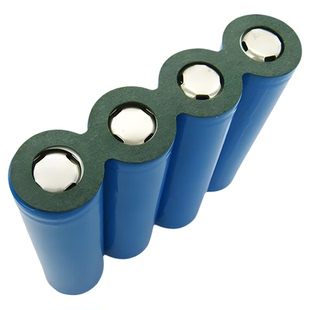 绝缘垫片锂电池绝缘垫绝缘青稞纸0.2mm厚自粘青壳纸18650自粘垫片