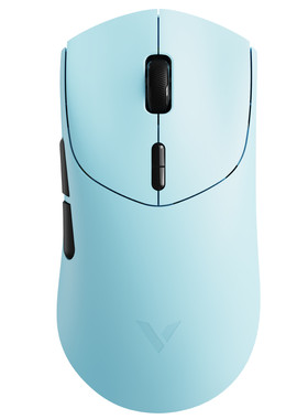 雷柏VT7V2无线双模双8K轻量化