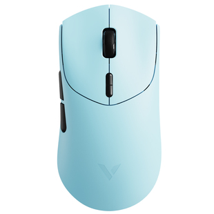雷柏VT7/VT7s V2无线鼠标3950轻量化双模双8K中大小手电竞游戏