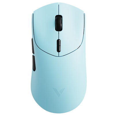 雷柏VT7V2无线双模双8K轻量化