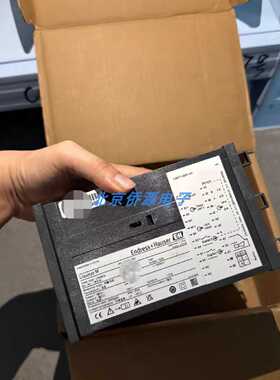 议价CPM223-MR0005全新EH恩德斯豪斯ph压力变送器 原装现货议价销