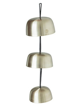 梵木果三叠吊绳钵手工疗愈颂钵