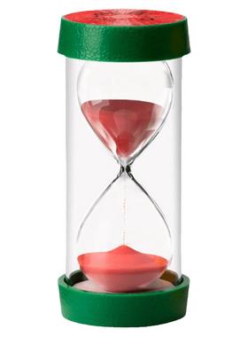 沙漏计时器儿童防摔新年礼物