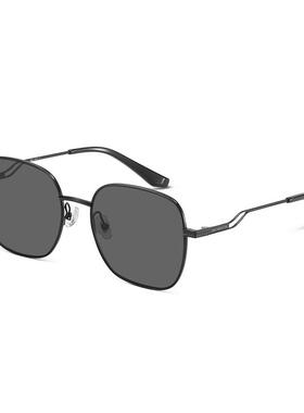 AOJO防晒偏光可配近视太阳镜