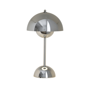 灯岛 丹麦Tradition原版复刻VP9花苞包豪斯现代书房床头装饰台灯