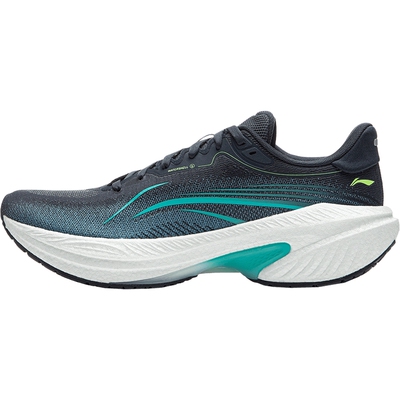 李宁吾适4.0支撑稳定慢跑鞋