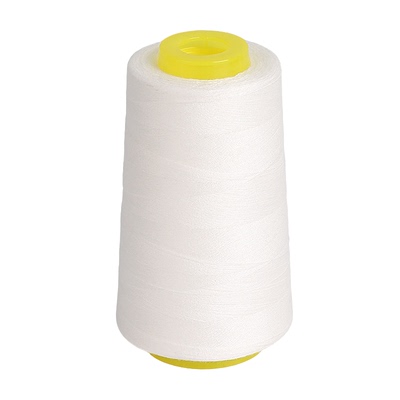 家用缝纫线细线402宝塔线缝补