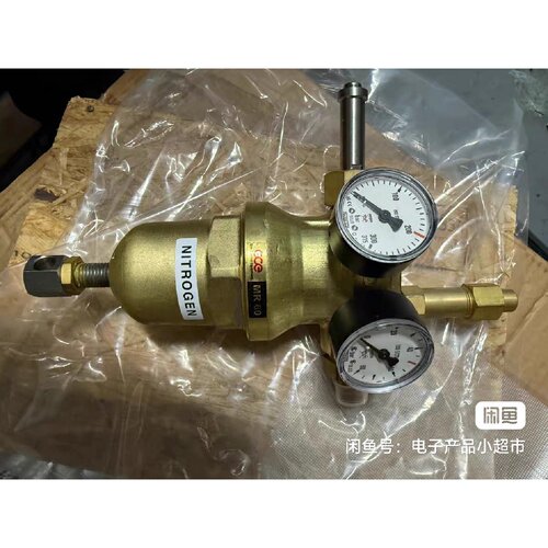 询价-GCE高频气汇流排减压阀MR60可维修