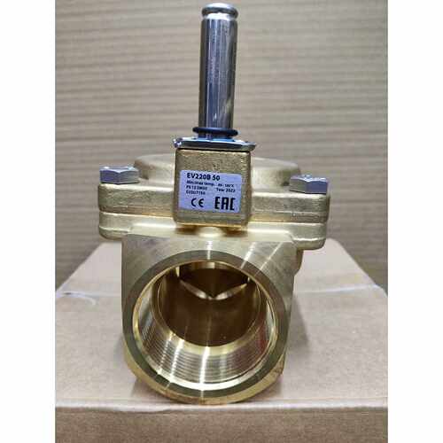 议价，s丹佛斯EV220B先导式两位两通电磁阀032U7115032U7120032U7