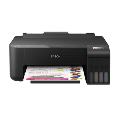 爱普生家用作业手机无线打印机