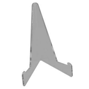 茶饼相框相册摆放展示架架手办勋章吧唧收藏钱币卡牌卡片卡砖支架