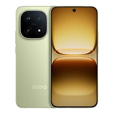 【国家补贴5%】vivo iQOO 15新品第五代骁龙8至尊版2K三星屏国补游戏手机iQOO官方旗舰店官网vivoiqoo15