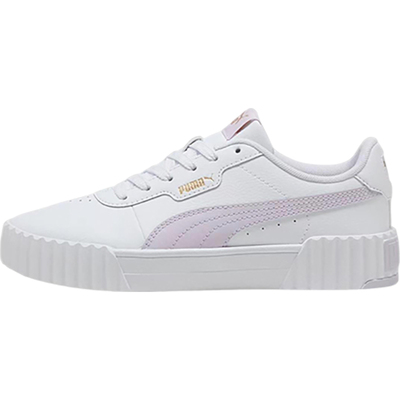 Puma/彪马正品Carina 3.0女士时尚防滑舒适经典休闲板鞋400365-11