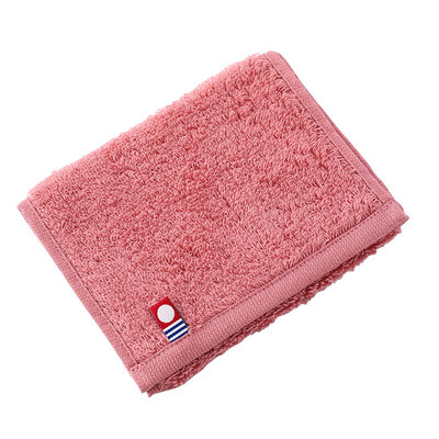 日本手帕纯棉柔软便携吸水小毛巾