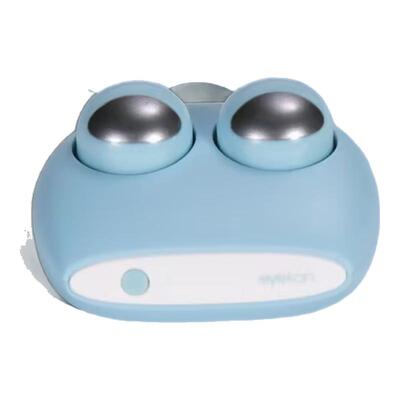 eyekan隐形眼镜电动清洗器表情蛙超声波冲洗仪官方旗舰店正品