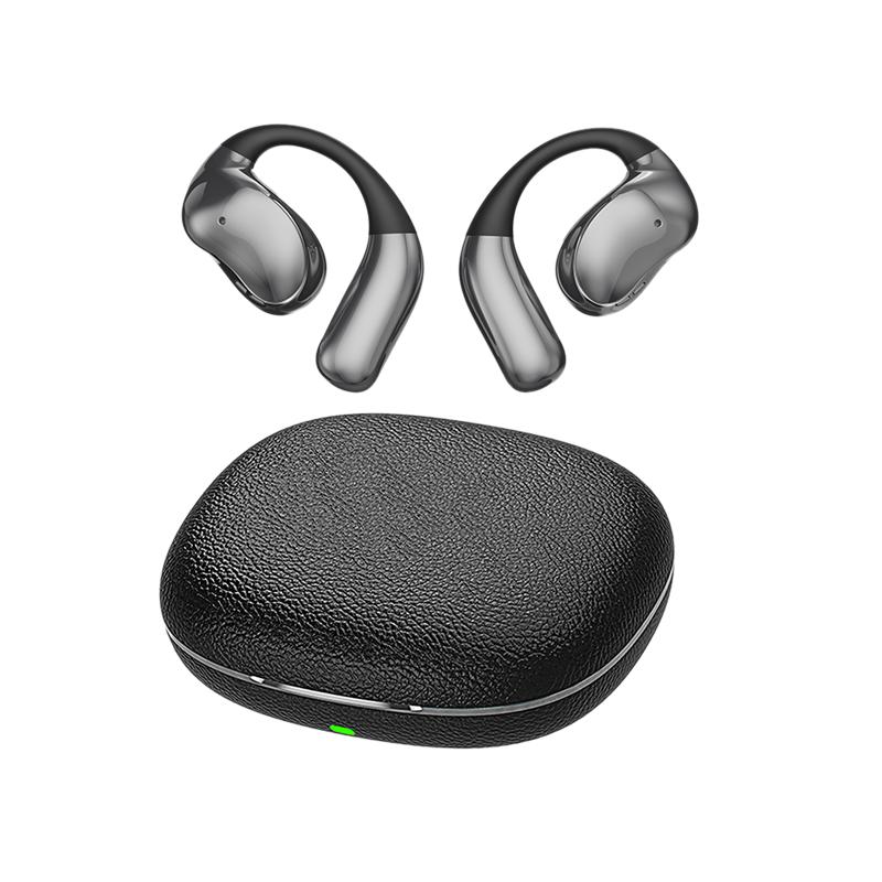 无线蓝牙耳机挂耳式双耳运动超长续航适用华为小米vivo安卓苹果