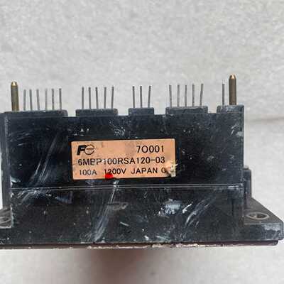 溢价-6MBP100RSA120-03议价