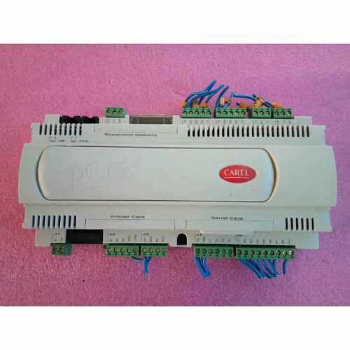 议价大利CAREL卡乐PCO2控制器PCO2000AS0适用