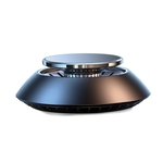 车载香薰汽车香水车内饰品摆件高级男士专用图拉斯新款太阳能香氛