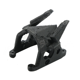 怪象25 O3天空端镜头罩 3D打印件保护套 防撞 减少抖动 固定支架