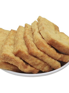 油炸豆腐干商用批发沙县豆干
