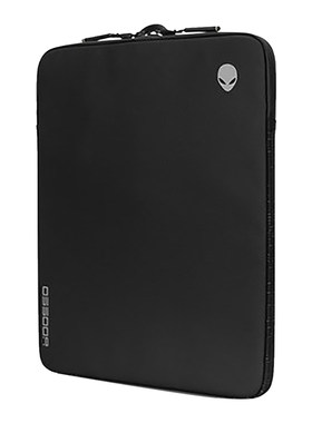 alienware内胆包手提式锦纶简约