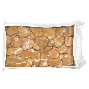 东革阿里马来西亚正品野生原片500g东哥阿里红片进口原装真空包装