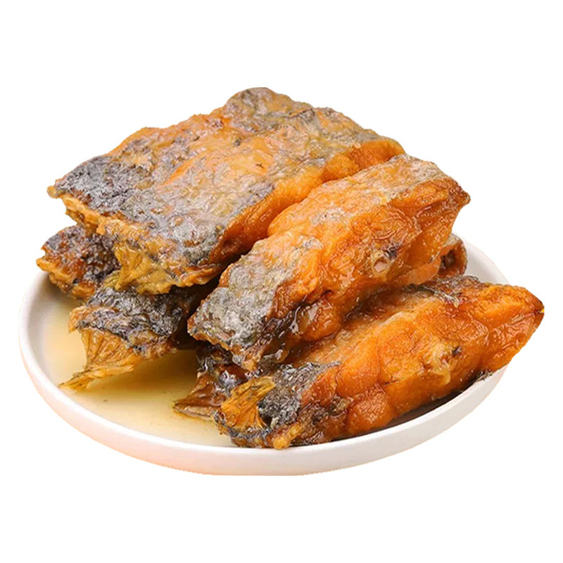 油浸带鱼美味又下饭