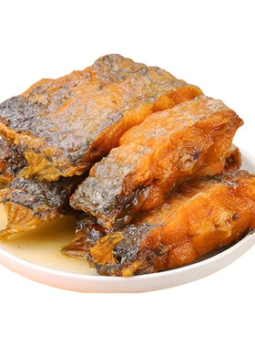 油浸带鱼美味又下饭