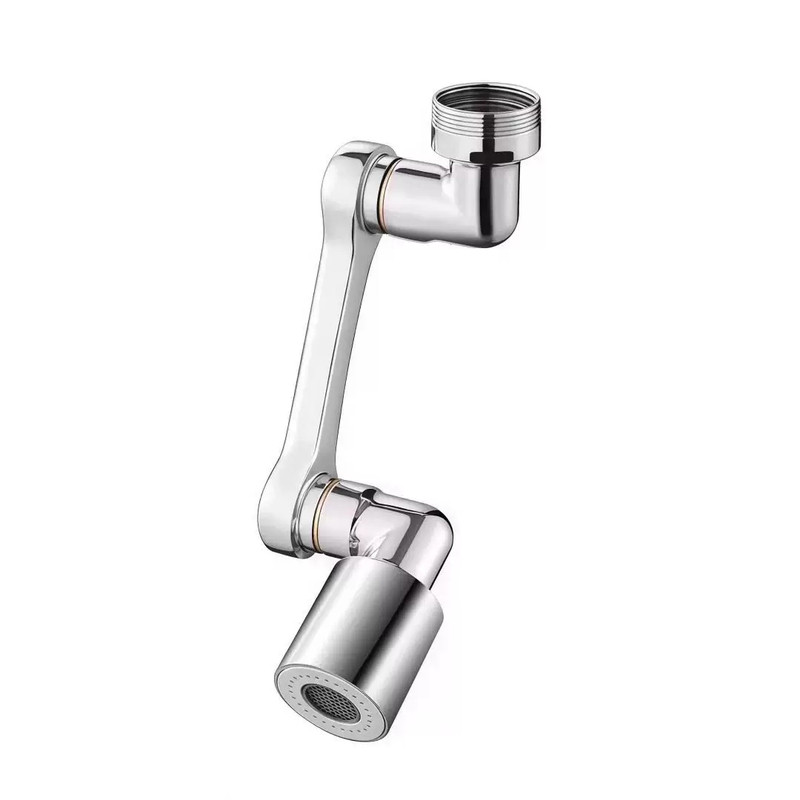 机械臂万向水龙头延伸器