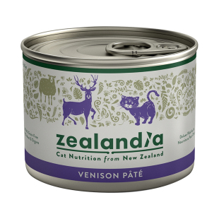 新西兰希兰蒂猫罐头增肥发腮成幼猫湿粮主食罐猫咪零食90/185g