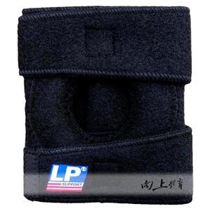 LP护膝运动788男女篮球跑步733半月板专业羽毛球健身深蹲户外登山