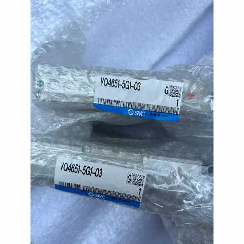 SMC原装电磁阀VQ46515G103现货