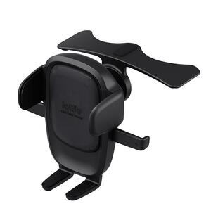 iOttie One Touch 6 CD口汽车载手机支架GPS导航多功能通用卡扣式