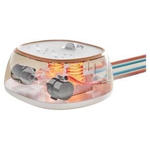 水暖炕水循环全套主机加热器家用榻榻米模块耐高温农村火炕电热炕