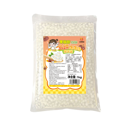 川资马蹄爆爆珠|超3000次加购