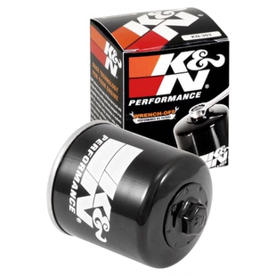 KN303适用川崎Z1000/300/650/Ninja/忍者650/Z400/1000滤芯机油格