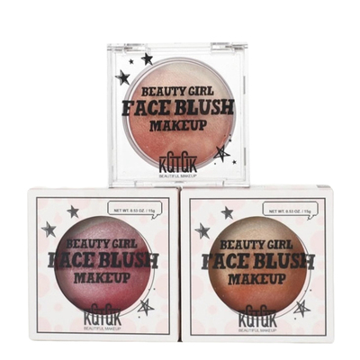 拍下29kqtqk神仙彩虹眼影盘腮红