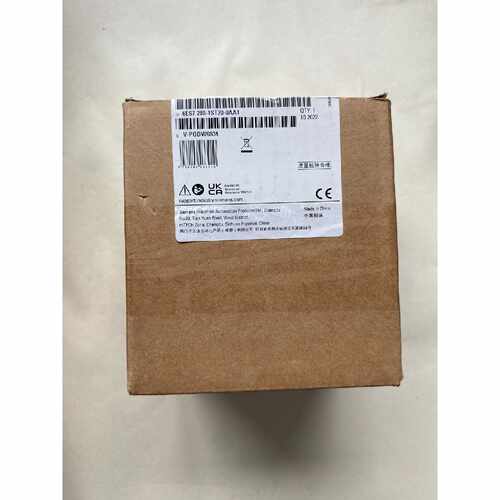 【请询价】模块型号6ES72881ST200AA1