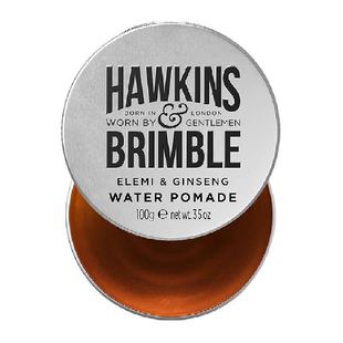 【下拉详情更优惠】HAWKINS霍金斯小银罐水基发油发泥情人节礼物