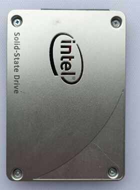议价议价INTEL SSD 535系到120G固态硬，坏盘，能识