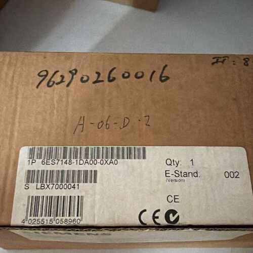 溢价-6ES7148-1DA00-0XA0