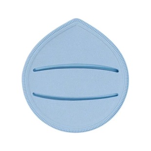 奶皮粉扑马卡龙软糯Q弹粉扑服帖干湿两用不吃粉不卡粉可水洗粉底