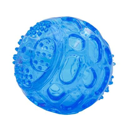 狗狗发声玩具球耐咬独处解闷柯基