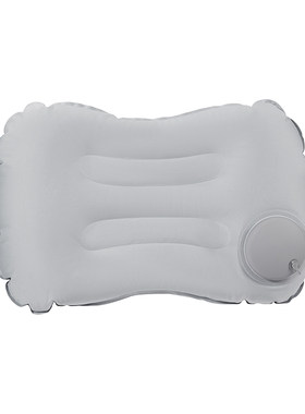 名创优品旅行便携充气腰靠