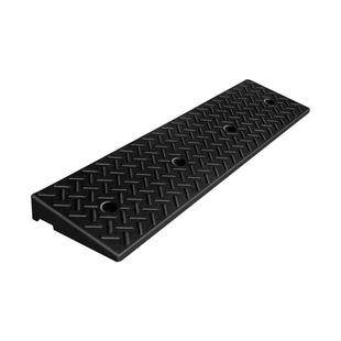 台阶垫门槛斜坡垫马路牙子减速带室外橡胶路沿坡汽车上坡垫爬坡垫