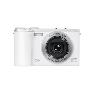 可伸缩镜头相机女生入门级微单反高清旅游数码照相机学生随身小型