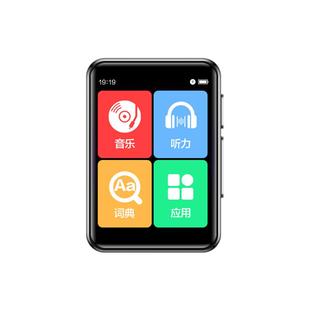 英语随身听学生版mp3mp4听力播放器mp5蓝牙小初高中磨耳朵专用p3